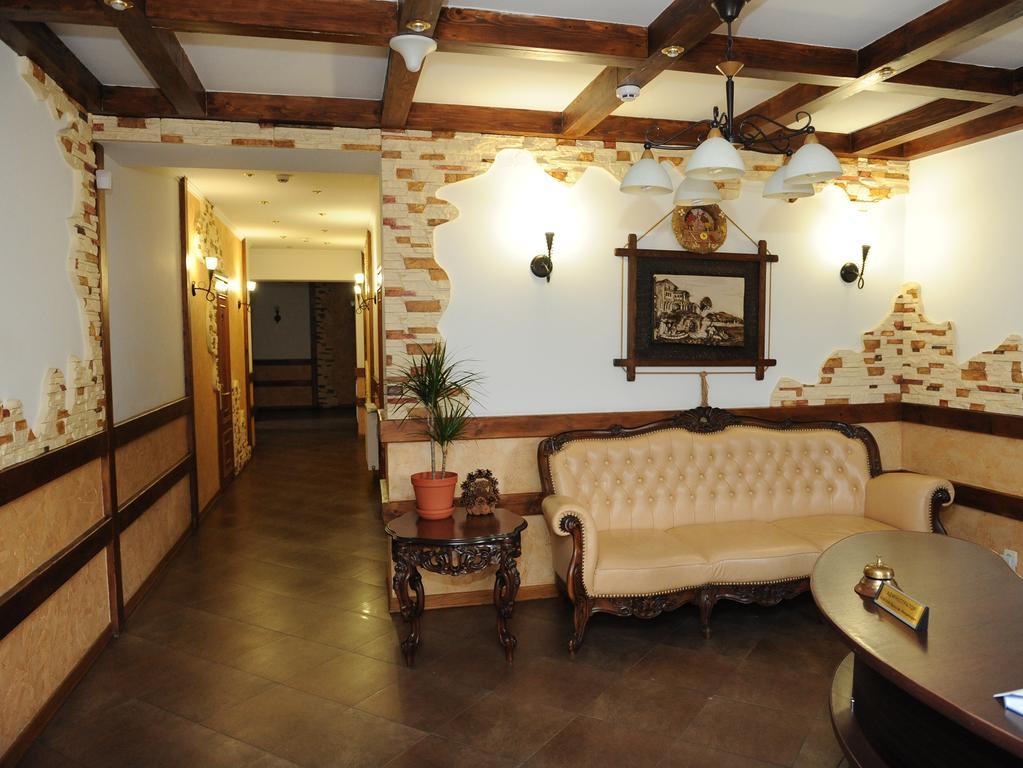Hotel Perlyna Karpat Bukovel Dış mekan fotoğraf