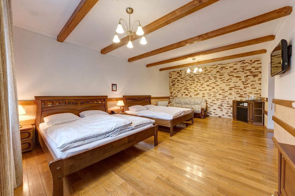 Hotel Perlyna Karpat Bukovel Dış mekan fotoğraf