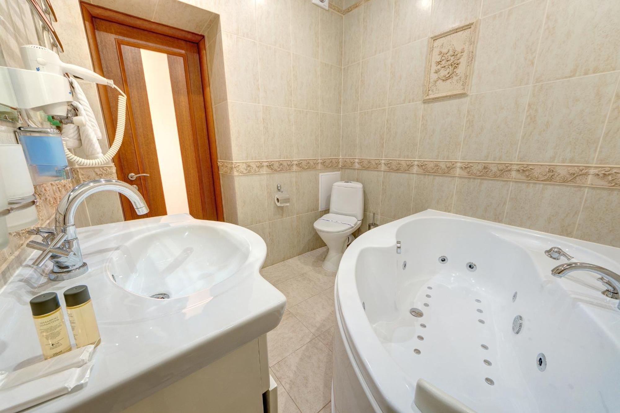 Hotel Perlyna Karpat Bukovel Dış mekan fotoğraf